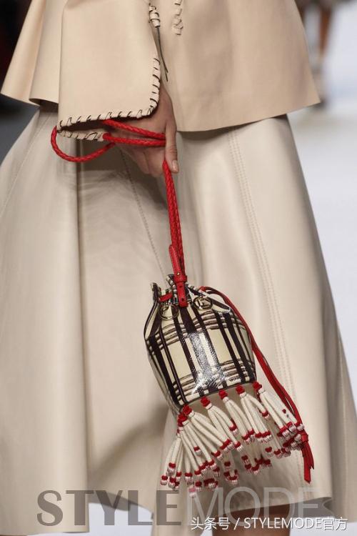 治愈系精致女包包,超级治愈的包包