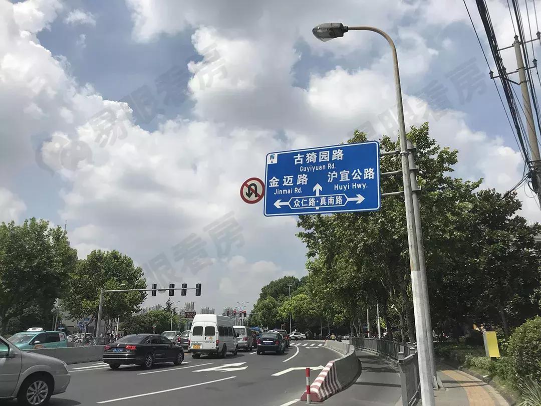 这个外环旁太过成熟的小镇并不适合购买？