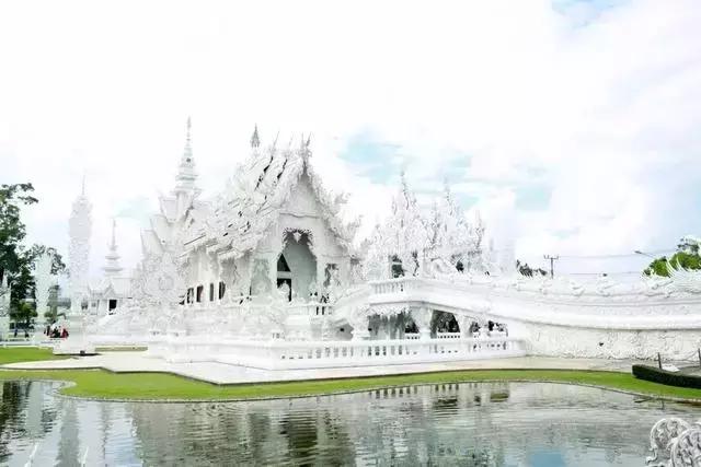 清迈亲子旅游注意事项,清迈亲子旅游美食