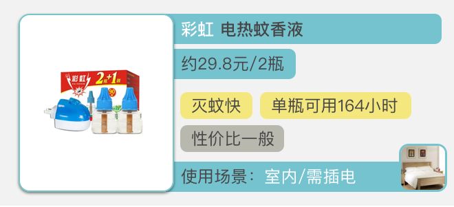 驱蚊产品多人测评儿童,驱蚊产品排行榜10强