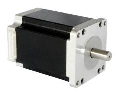 伺服电机与步进电机的区别,伺服电机替换步进电机方法