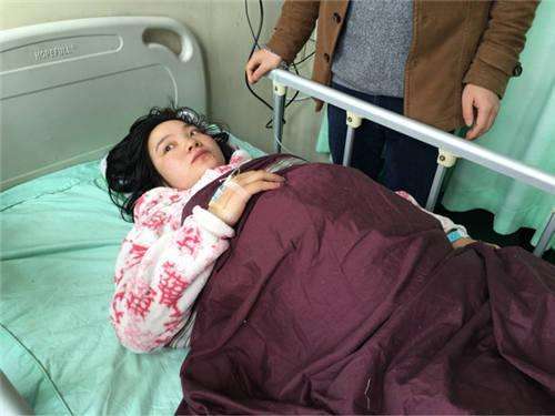 孕晚期遇到这3种情况,孕晚期降临的5个信号