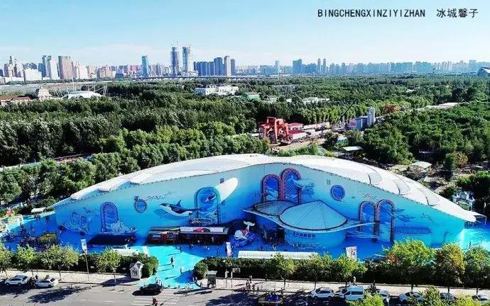 哈尔滨极地公园极地馆时间,哈尔滨极地公园和极地馆区别