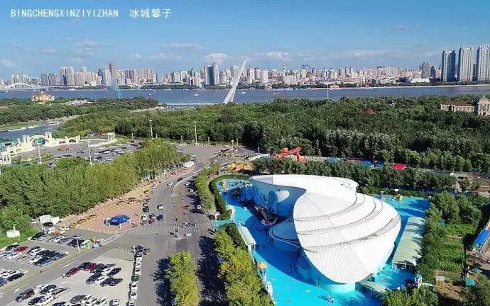 哈尔滨极地公园极地馆时间,哈尔滨极地公园和极地馆区别