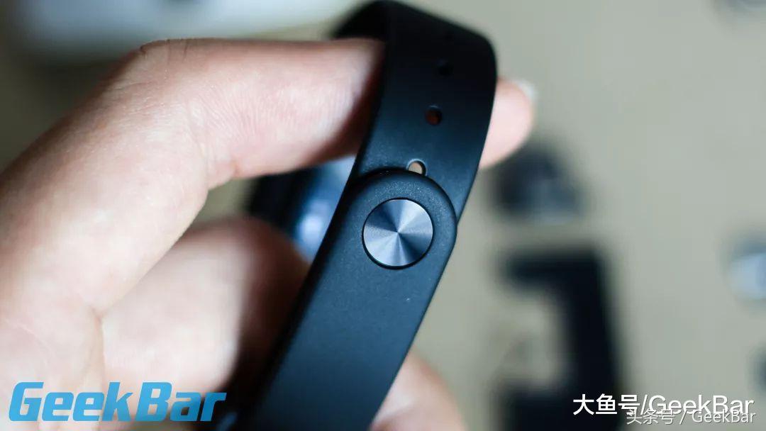 一款手环能有多优秀？黑加手环使用体验