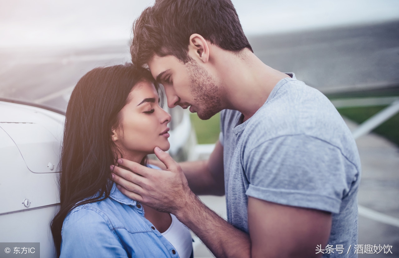 第一次拥抱和接吻的感觉,第一次接吻的感觉