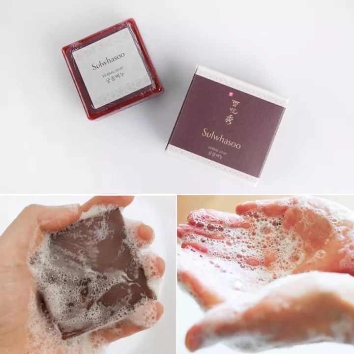 韩国洗面奶哪个牌子好用又实惠,韩国nonus娜奴丝洗面奶官网