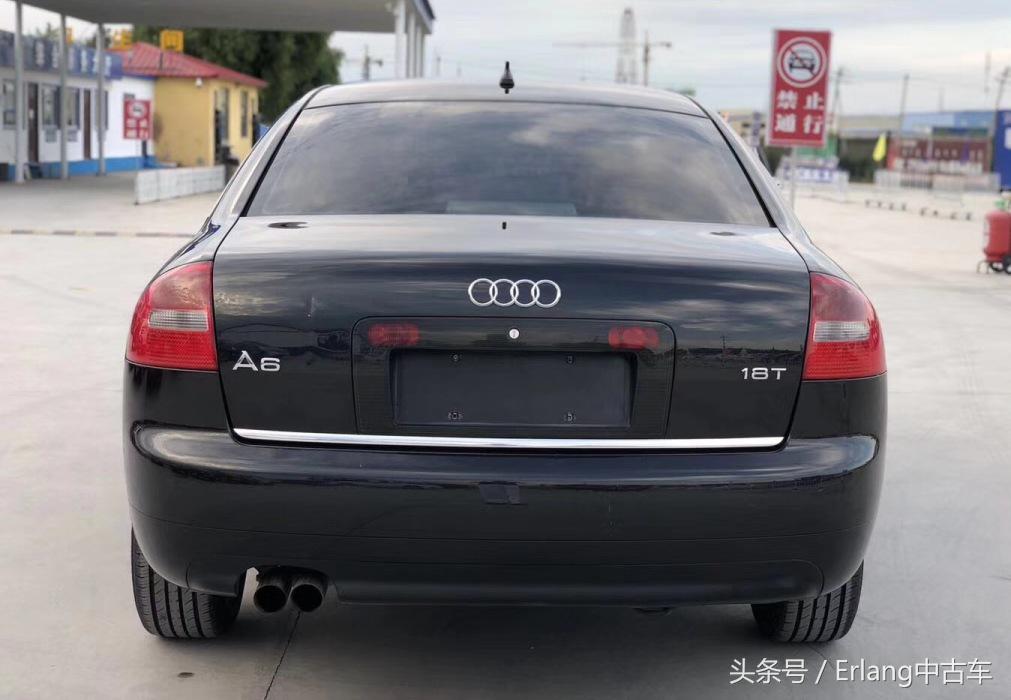 新老款奥迪a6c5,他风华绝代
