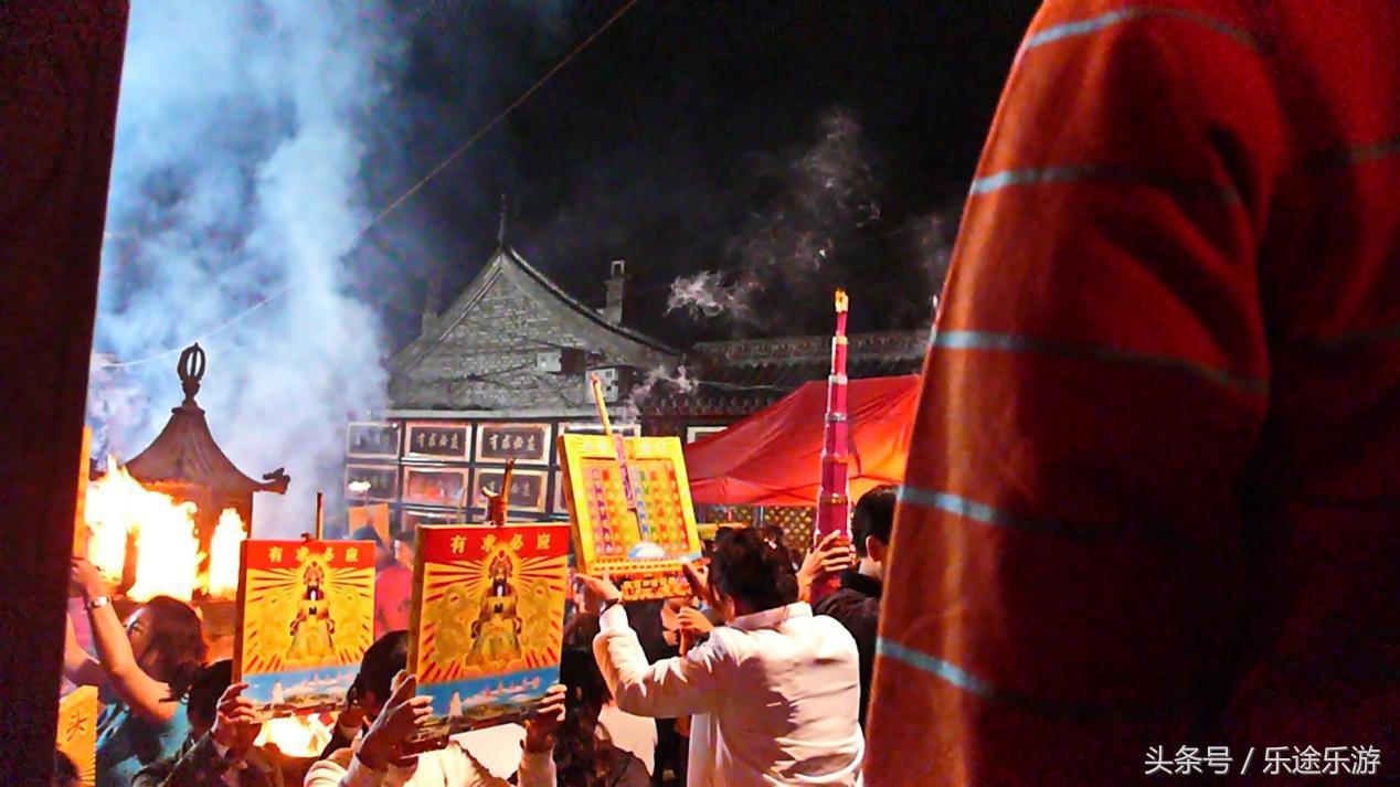 五台山文殊菩萨和五爷是什么关系,五台山文殊菩萨为什么五爷庙最灵