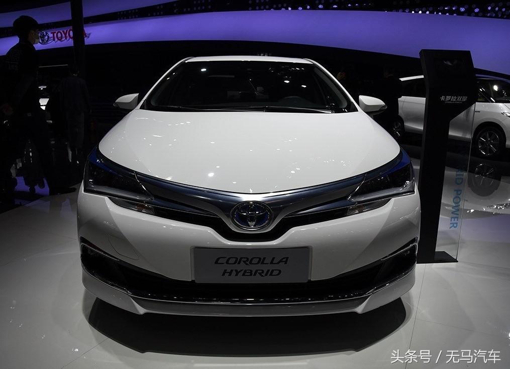 卡罗拉养车一年开支,月薪6000养车难吗