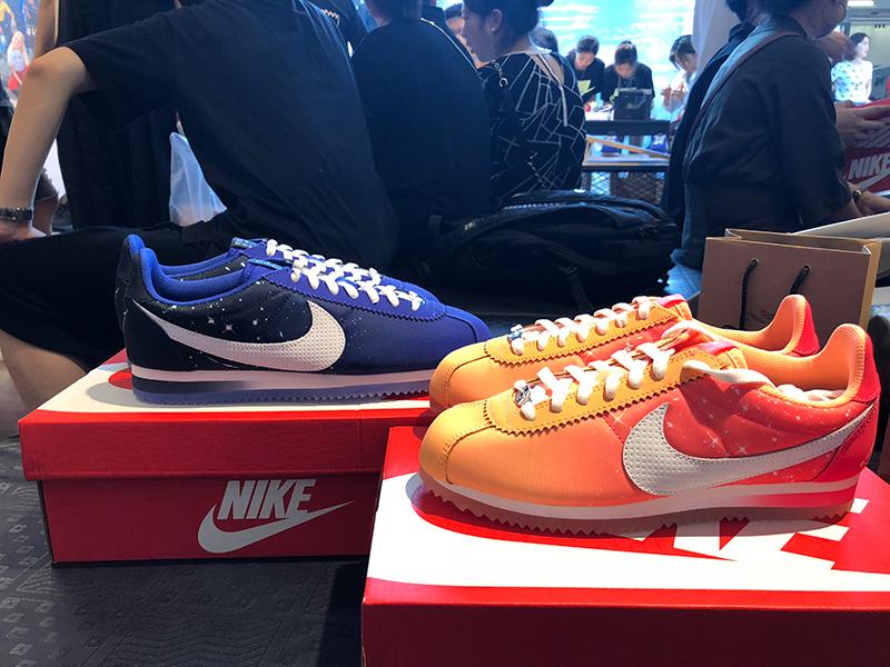 nikecortez周年纪念款,nikecortez新款