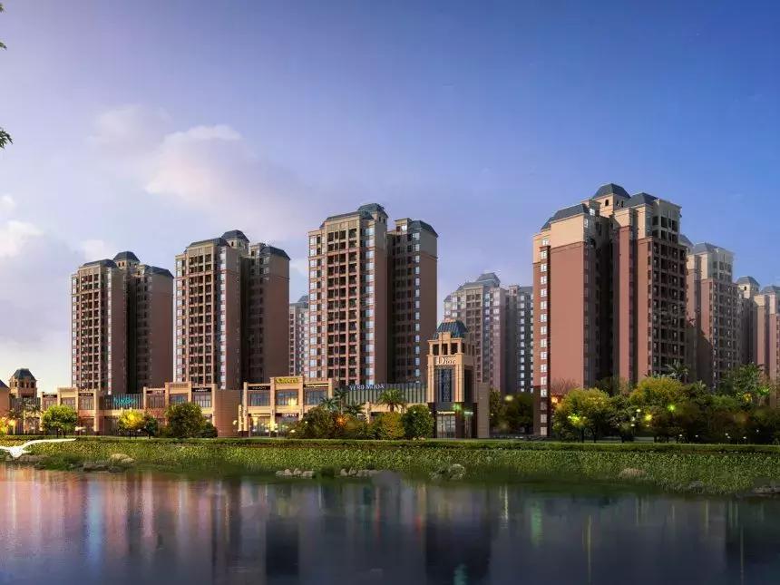 成都高新南区的房价是多少,成都最新楼盘清水房出售