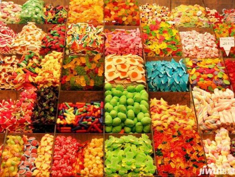 社区商业的魅力,社区商业优势