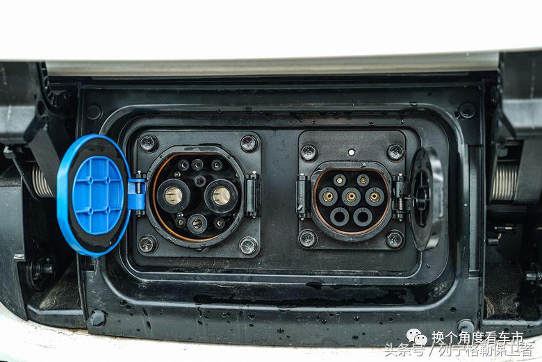 江淮iev6e2017版续航,江淮iev6e青春版续航多少公里