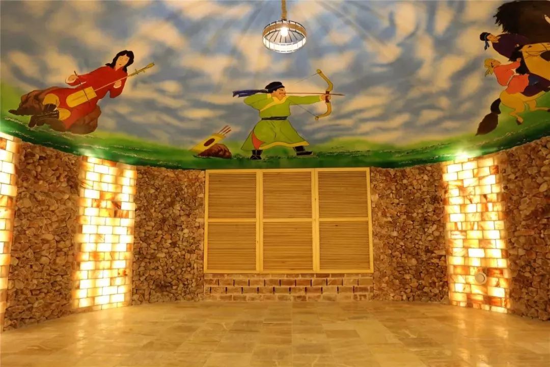 弓长岭汤河温泉小镇,弓长岭汤河温泉哪家好