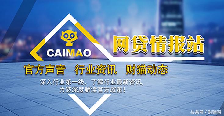 国家出手整治p2p了吗,关于做好p2p网络借贷风险专项整治