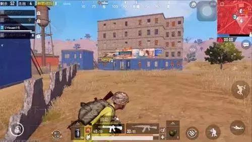 刺激战场为什么刚枪总是输,刺激战场刚枪的时候卡顿