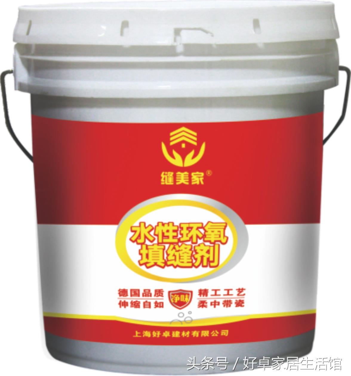 缝美家美缝剂甲醛高吗,缝美家有几个系列产品