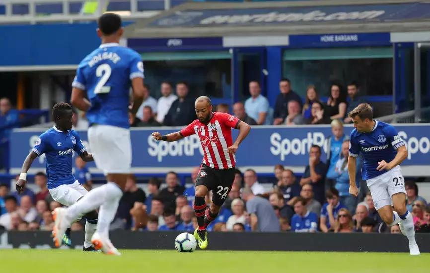 圣徒大将的“小目标”：为了成绩休赛期埋头苦练全力冲英超前六