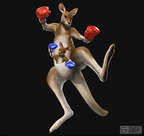 碰瓷电子游戏的同时,善待动物组织PETA正在不断壮大