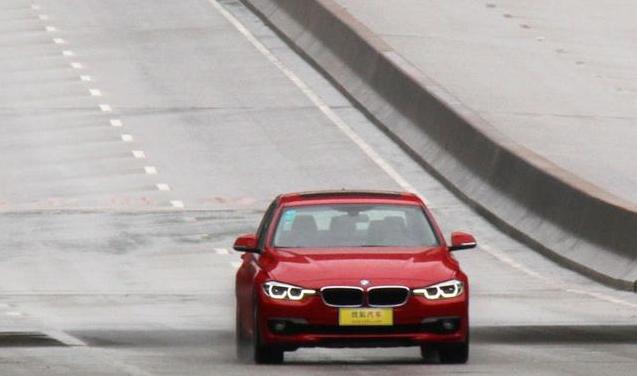 试驾宝马3系怎样,试驾宝马3系有什么要求