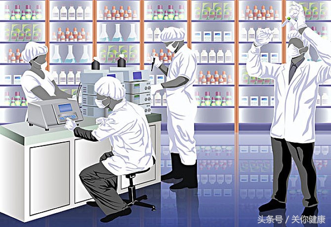 为什么原研药与仿制药差别大,原研药和仿制药之间的区别与联系