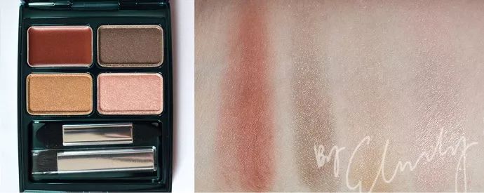 番茄炒蛋眼影好看吗,番茄炒蛋妆