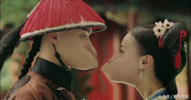 喜提全民脑洞的《延禧宫略》，到底用了什么魔法？