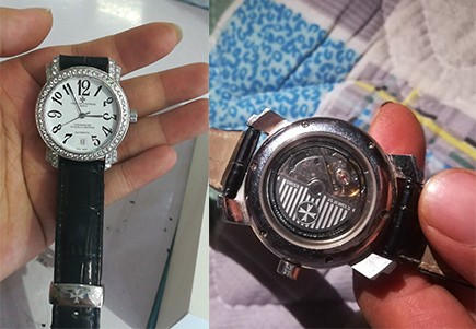 如何鉴定手表真假app,如何鉴定手表真假浪琴