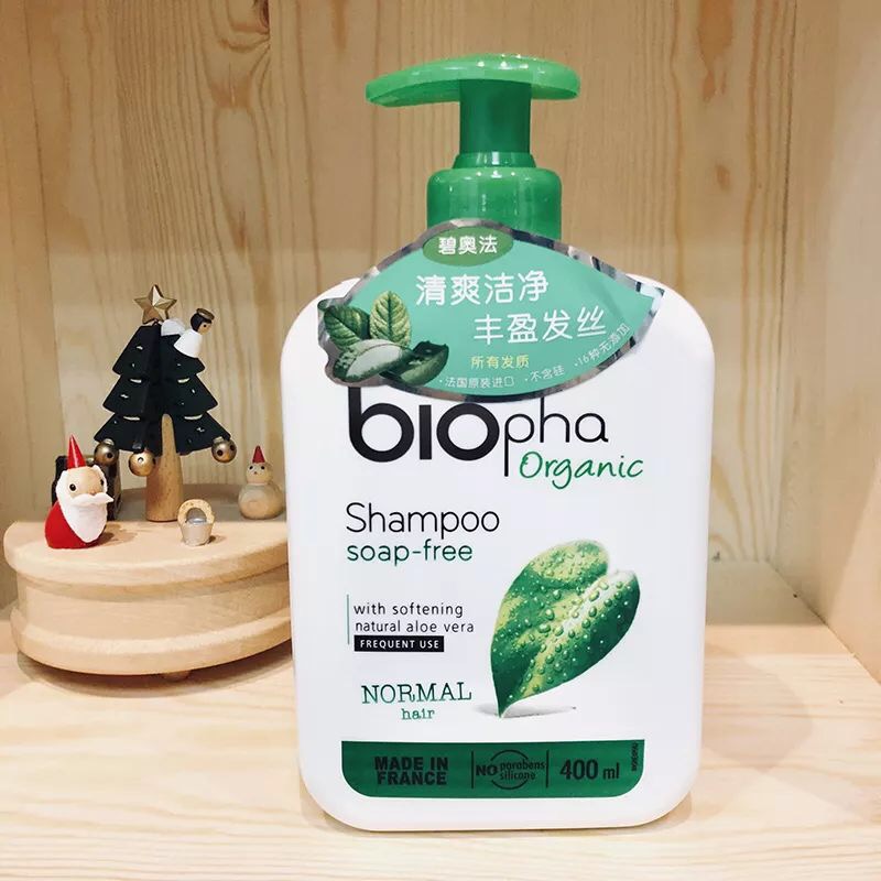 推荐一款大牌洗发水和护发水,除了洗发水还能用什么