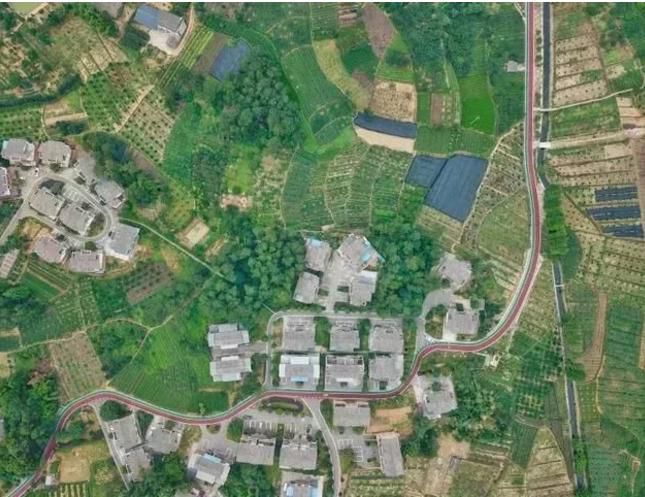 天府绿道跑步5小时,到天府绿道走一走