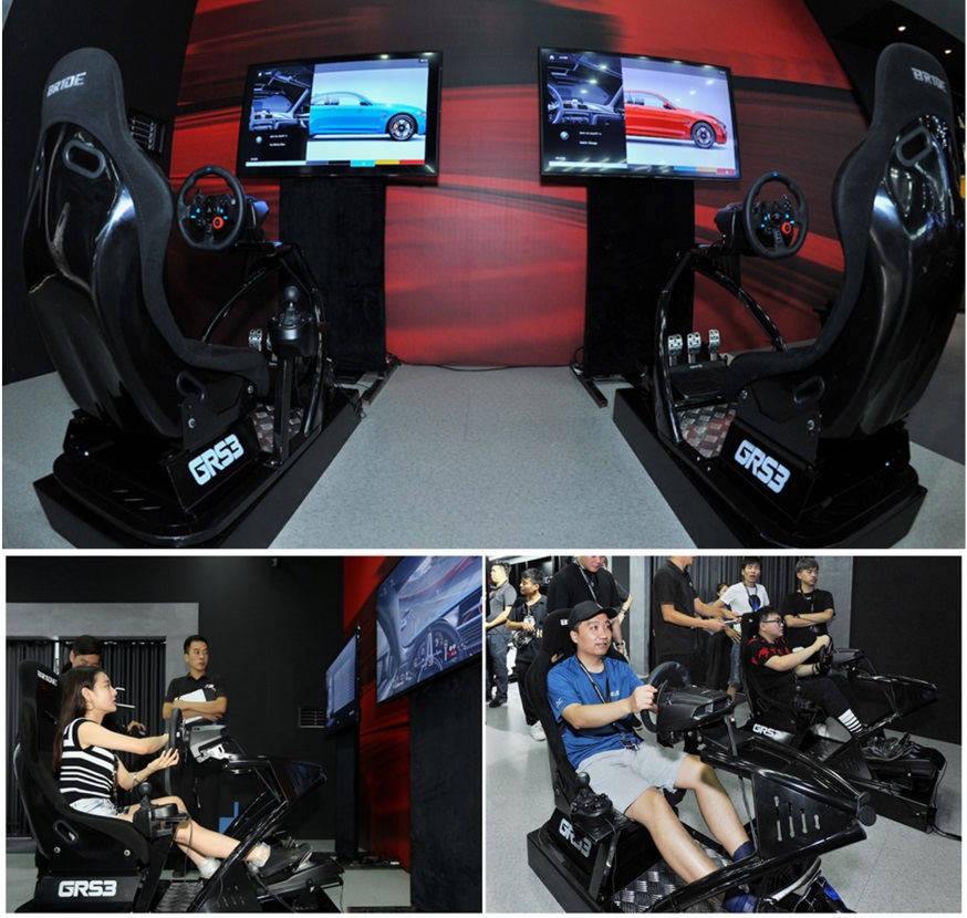 宝马m的漂移,宝马m系漂移教程