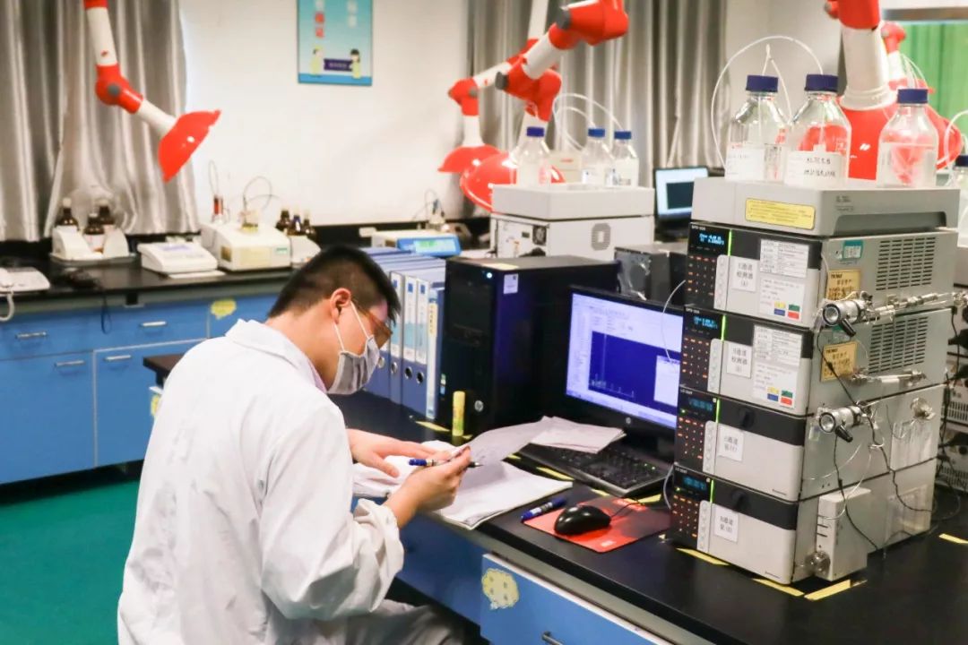 强力：唱好独角戏，做行业技术引领者