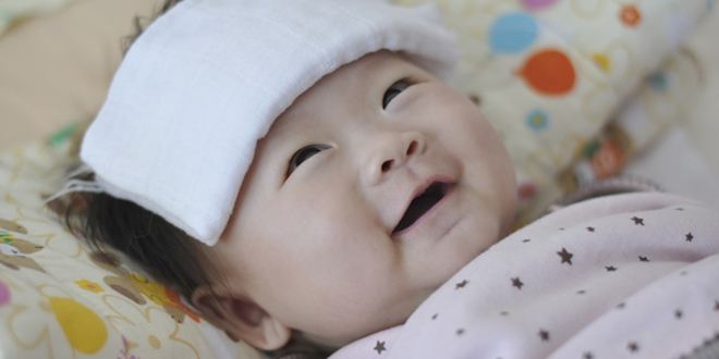 幼儿急疹治疗方法及护理,幼儿急疹需要注意的事项