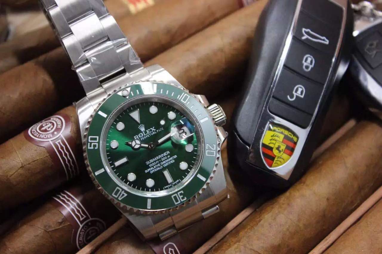 高仿行业内幕,揭秘手表行业内幕交易