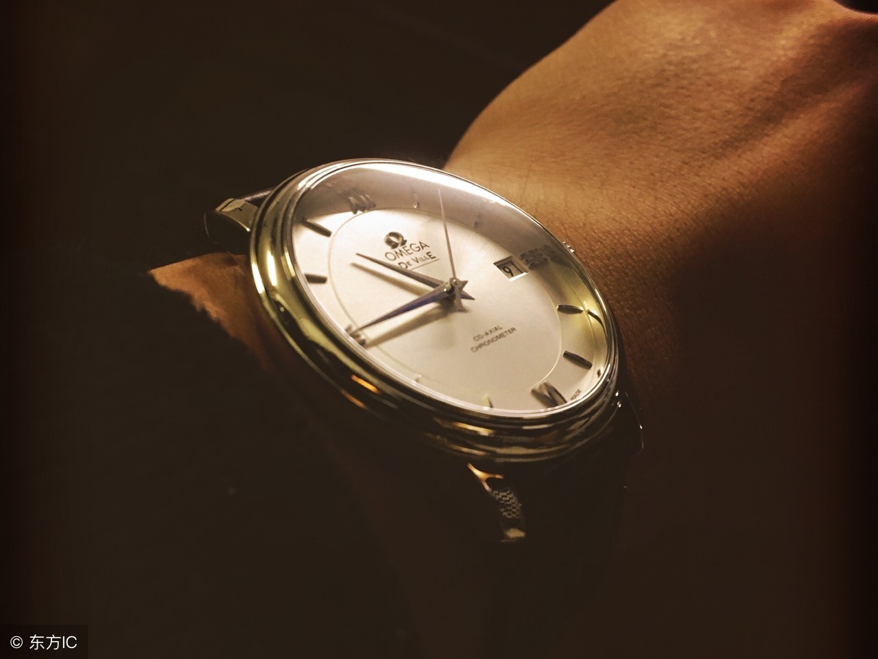 高仿行业内幕,揭秘手表行业内幕交易