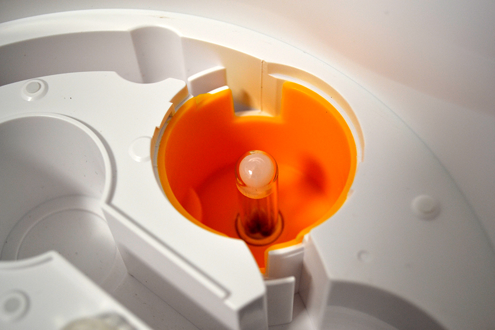 德尔玛加湿器加水,德尔玛净化空气加湿器