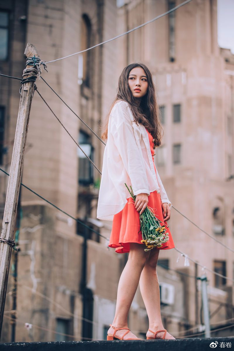 佳能人像风景原图直出参数,佳能复古风人像