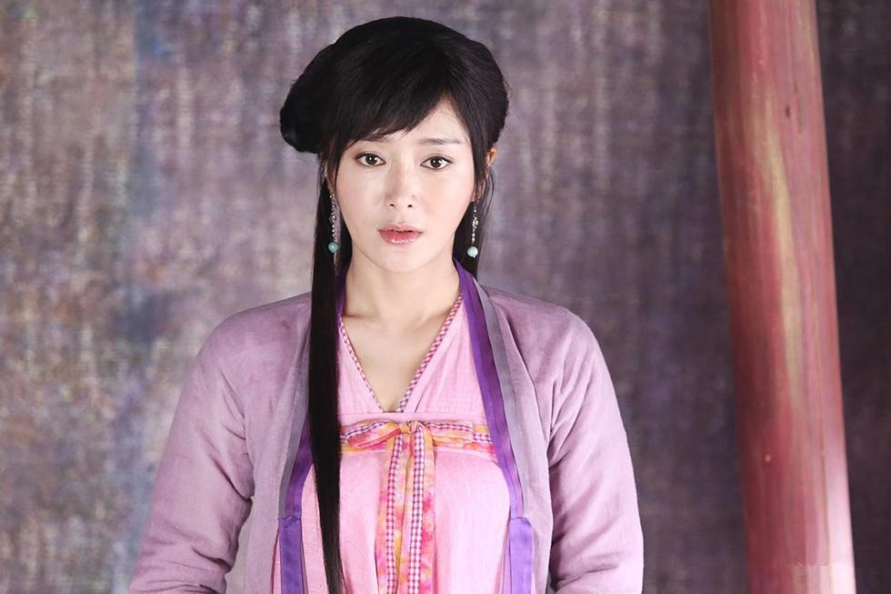 秦岚靠延禧攻略翻红,秦岚延禧攻略漂亮分析