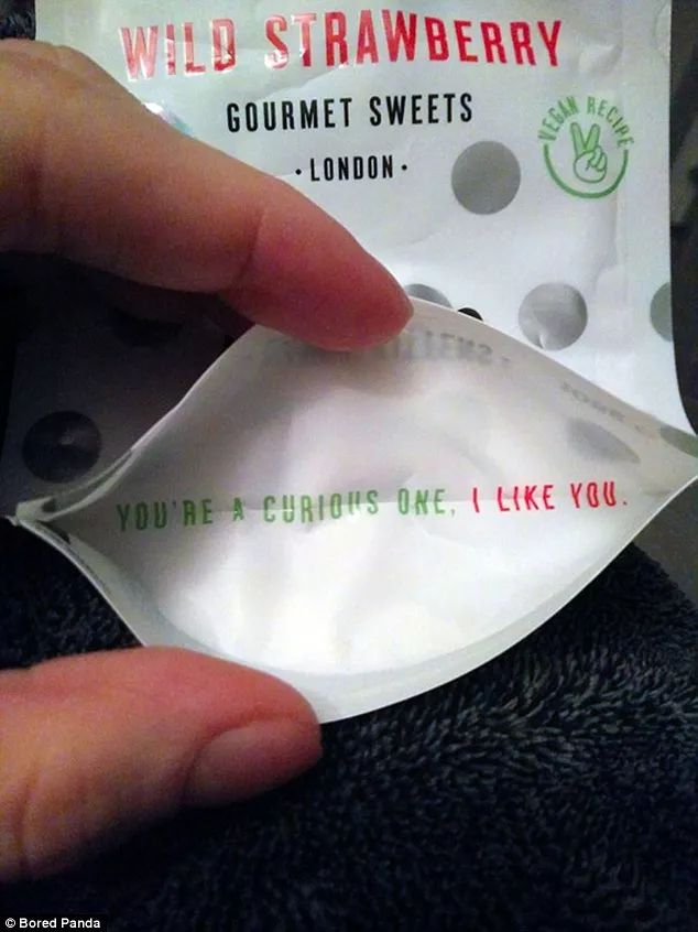 日常用品小字说明里隐藏着的大信息