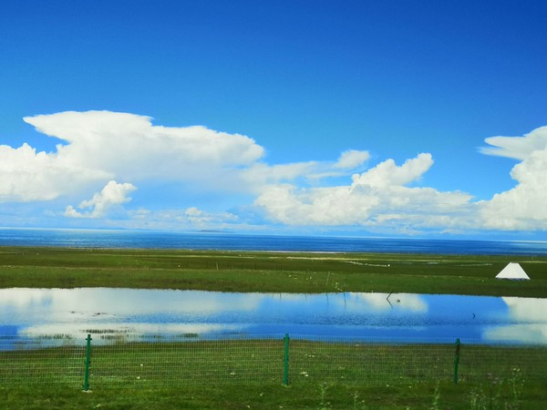 七天西安旅游走华山,西安华山风景区