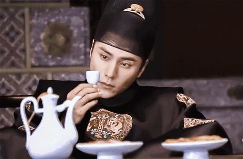 陈坤倪妮古装剧,陈坤评价倪妮电视剧