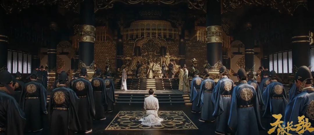 陈坤倪妮古装剧,陈坤评价倪妮电视剧