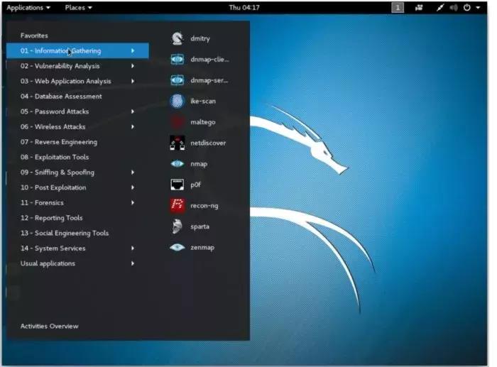 免费网管软件用什么好,比较好用的网管工具