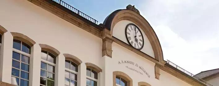 德国知名品牌企业,德国高端制造业十大排名