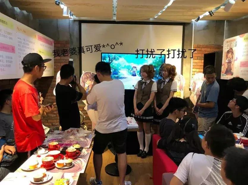 gal手游推荐,gal三色绘恋怎么样