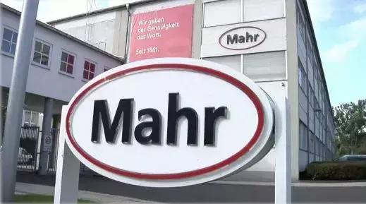 德国著名企业排名,德国在中国的知名企业