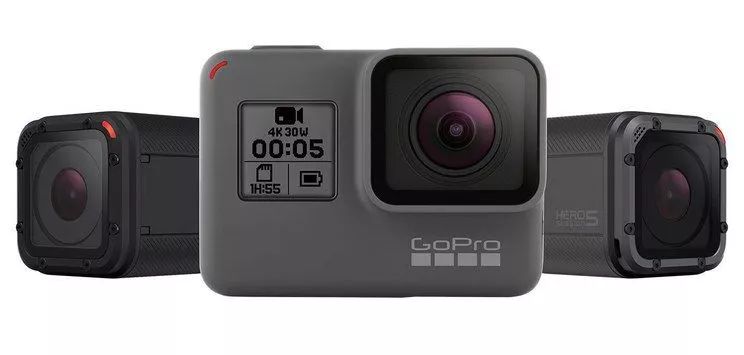 gopro为什么被收购了,从创业到上市公司的感受