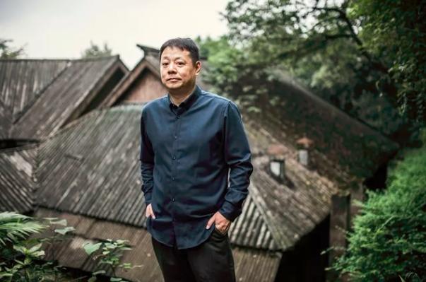 「记者专访」小桥老树：写作12年，依然真实