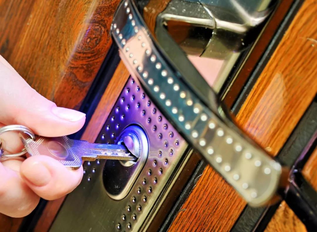 锁具基本知识大全锁的种类有哪些,锁具实用技术参考大全全本